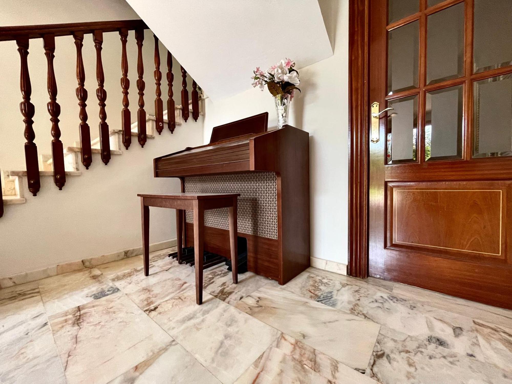 Mirador Del Calasancio 1 Kordoba Zewnętrze zdjęcie